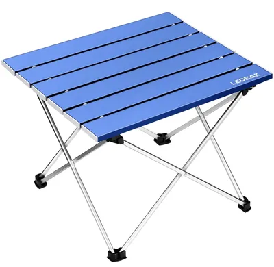 Obrázek produktu pro Lehký skládací stolek pro venkovní použití