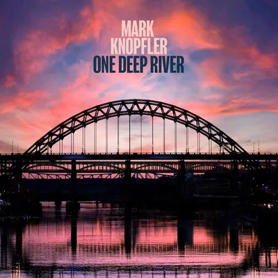 Zdjęcie produktu dla One Deep River (Digipack)