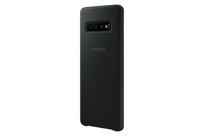 Produktbild von Samsung EF-PG973, Cover, Samsung, Galaxy S10, 15,5 cm (6.1"), Schwarz