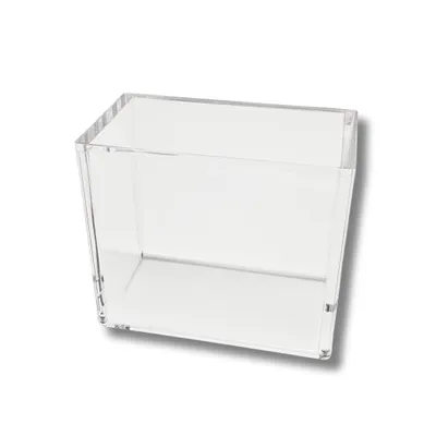 Produktbild von cardcosmos - Acryl Booster Display Case für Pokemon Displays
