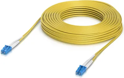 Immagine prodotto di Cavo patch in fibra leggera Ubiquiti