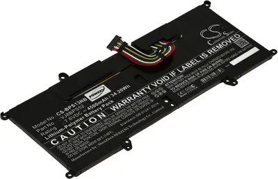 Produktbild von Akku kompatibel mit Sony Typ VJ8BPS52