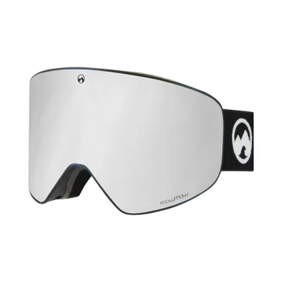 Immagine prodotto di Occhiali da sci MowMow STEALTH - Lenti fotocromatiche - UV400 - Unisex