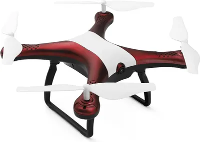 Zdjęcie produktu dla WLtoys Q838- E Aerial Drone czerwony