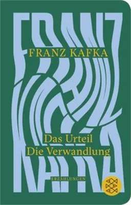 Produktbild von Das Urteil / Die Verwandlung