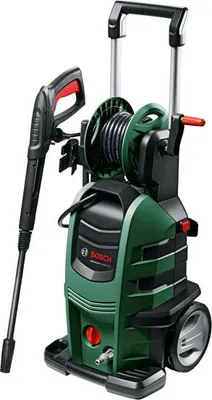 Produktbild von Hochdruckreiniger AdvancedAquatak 150