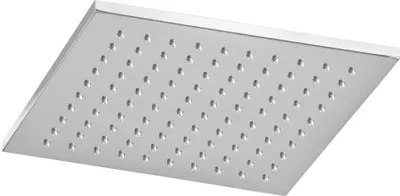 Obrázek produktu pro SLIMLINE dešťová sprcha, 20 x 20 cm chrom /CR/ (WG220CR)