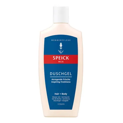 Produktbild von Men - Duschgel Hair+ Body 250ml 2er Pack