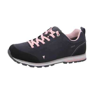Produktbild von CMP Elettra Low WMN WP Wanderschuh Grau