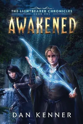 Produktbild von Awakened