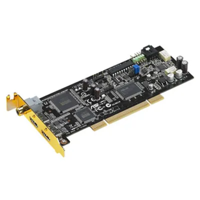 Produktbild von ASUS Xonar HDAV1.3 Slim, 24-bit/192KHz, PCI