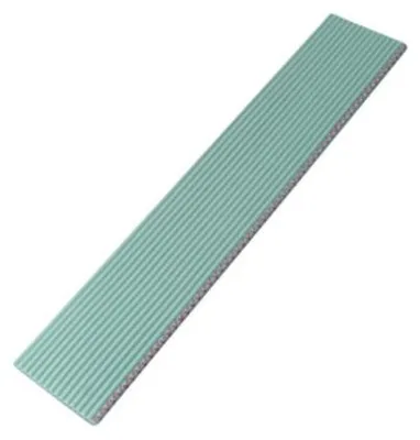 Produktbild von Flachkabel grau Raster 1,27mm 16 pin 2m