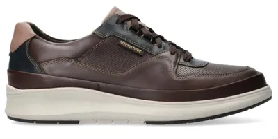 Productafbeelding van Mephisto Julien - heren veterschoenen