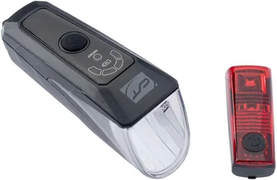 Produktbild von Contec Batt.Leuchte 247 Stop 70 Lux Mit Stoptech