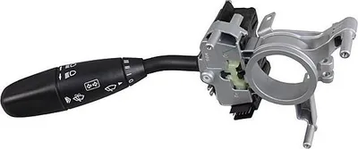 Produktbild von Lenkstockschalter mit Wisch-Wasch-Funktion METZGER für u.a. MB SPRINTER