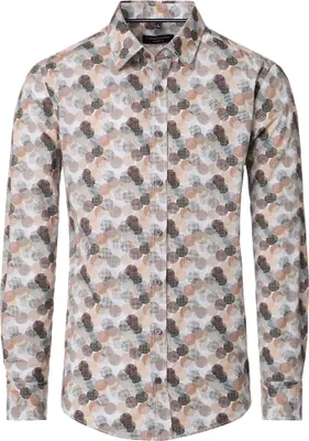 Immagine prodotto di Casa Moda - Camicia casual a maniche lunghe da uomo