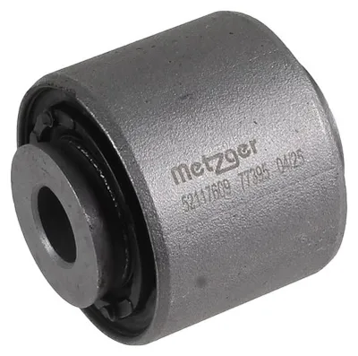 Produktbild von Lagerung Achskörper hinten Ø 44,1 mm METZGER für u.a. OPEL VIVARO