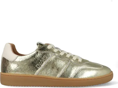 Produktbild von DWRS Poona B11456-51-3178 Goud / Off White -40