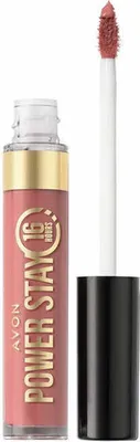 Produktbild von AVON Power Stay Lippenfarbe CanŽt Quit-Cafe