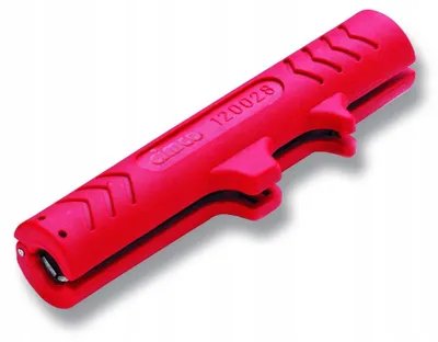 Zdjęcie produktu dla Ściągacz izolacji 8-13mm 120028 CIMCO