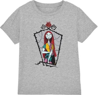 Obrázek produktu pro The Nightmare Before Christmas - Dětské tričko TV3796 (152-158) (Sport Heide)