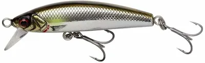 Immagine prodotto di Savage Gear Gravity Minnow Mirror Ayu 5 cm 4,3 g Wobbler
