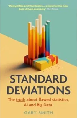 Obrázok produktu pre Standard Deviations
