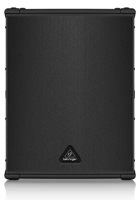 Obrázok produktu pre Behringer B1500Xp - Aktívny Subwoofer