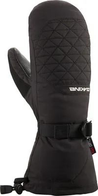 Produktbild von DaKine Damen Fäustling LEATHER CAMINO MITT, Größe:S, Farben:black