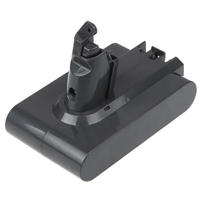 Obrázek produktu pro Baterie pro Dyson V6, DC58, DC61, SV04, SV05, 2500mAh, Li-ion