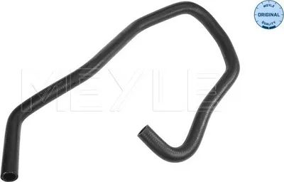 Obrázek produktu pro Vedení Posilovače Řízení Audi A3/Bora/Golf Iv 97-06