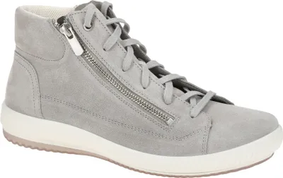 Produktbild von Legero TANARO 5.0 Damenschuhe - Mid cut Sneaker grau Freizeit NEU