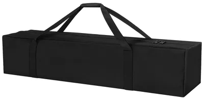 Image de Solidchoice - Tentes pour bâtons et tonnelles - Tissu Oxford 800D, 140 x 34 x 34 cm