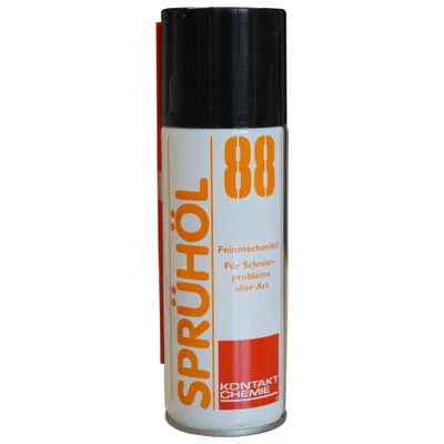 Produktbild von CRC Sprühöl 88 200 ml