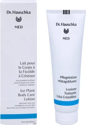 Immagine prodotto di Dr. Hauschka Med Ice Plant Lozione per il corpo 145ml