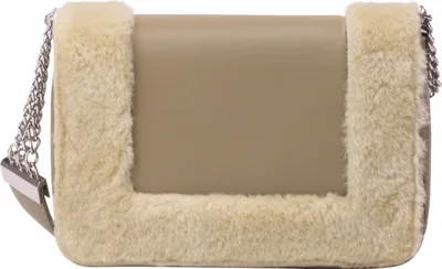 Produktbild von FELIPA damen kleintasche - hellgrün