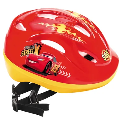 Immagine prodotto di Casco da bicicletta Mondo Cars taglia M 28103