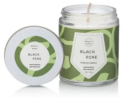 Obrázok produktu pre KOBO PASTICHE Black Pine vonná sviečka