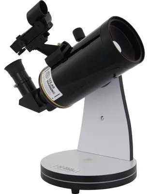 Produktbild von Omegon Dobson Teleskop MightyMak 80