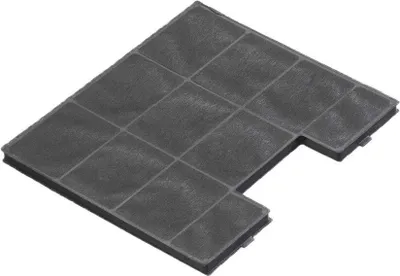 Produktbild von Amica Kohlefilter für Umluftbetrieb für KH 17118 S, KF17148