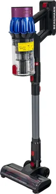 Obrázek produktu pro Bezdrátový vertikální vysavač „BERGMANN“ PUX 728 650 W