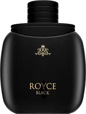Obrázek produktu pro Lattafa Royce Black parfémovaná voda 100ml