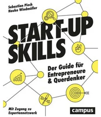 Image de Start-up Skills