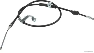 Produktbild von HERTH+BUSS JAKOPARTS Handbremsseil Seilzug Feststellbremse für HYUNDAI TUCSON (JM) Hinten Links J3920531