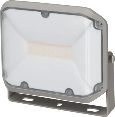 Produktbild von Brennenstuhl AL 2000, Silber, IP44, Aluminium, Horizontal/Vertikal, 20 W, LED