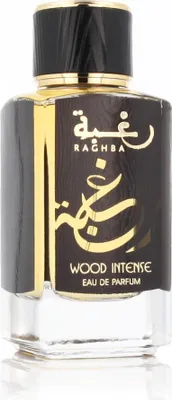Obrázek produktu pro Lattafa Raghba Wood Intense, Ženy, 100 ml