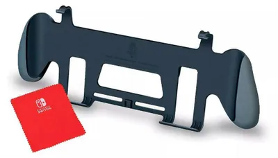 Produktbild von BigBen Nintendo Switch Grip Go Play off. lizenziert