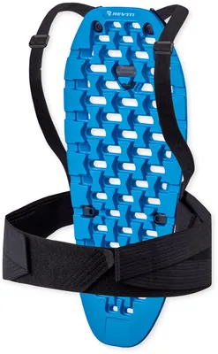 Image de Protecteur dorsal Revit SPINA Bleu M-L
