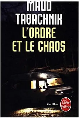 Immagine prodotto di L' e il caos
