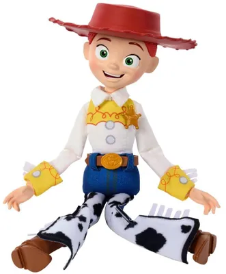 Obrázok produktu pre Disney Pixar JLW73, 3 rok / roky, Viacfarebný, Plast